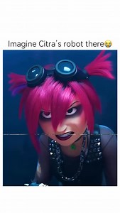 Sks | Imagine Citra's robot there🥹 . 🎬 Big Hero 6, the 2014 animated superhero film from Walt Disney Animation Studios, is set in the futuristic,... | Instagram