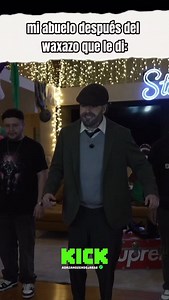 Maestro Shifu barni bailando #shifu #maestroshifu #adrianozendejas32 | 𝗟𝗨𝗖𝗞𝗬 𝗖𝗟𝗜𝗣𝗦