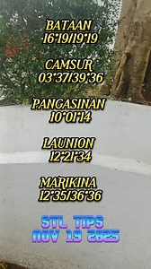 16K views · 97 reactions | Desesais pompyang maganda ngayon sa all area  #lucky #code #ronnel Disclaimer #ForEntertainmentPurposesOnly | Ronnel Fallurin Fajilagmago | Facebook