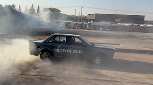 BURNOUTS AT WEST INDUSTRIAL SUNDAY SPIN SESSIONS 🚀🦾 OUT NOW ON YOUTUBE @therealbareng @iambaatilempane @zikozikogp @tshepang.isla #burnout_mzansi your one stop site for everything spin & drift in South Africa #bmw #bmwm #bmwe30 #2024 #southafrica #teambgb #kingkatra #mahemraceway #odi #odiraceway #mzansirides #gusheshe #pretoria #burnoutmzansi #burnouts #burnout #westindustrialspinsessions #carsofinstagram #car #battleofthenations #gushesheoneway #mzansi #wheelznsmoke #carphotography #explorep