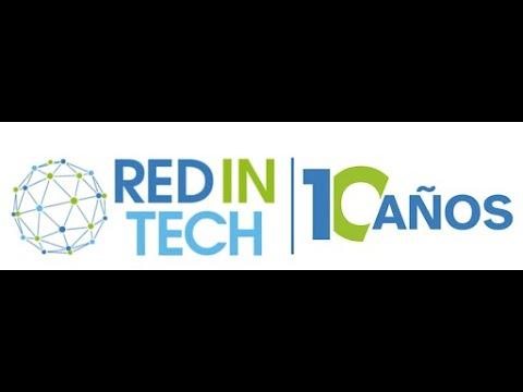 Red In Tech - 10 Años | Red In Tech