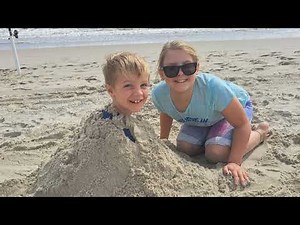 Ocracoke Campground & Ocracoke Island, North Carolina with ‪@4-Explore‬