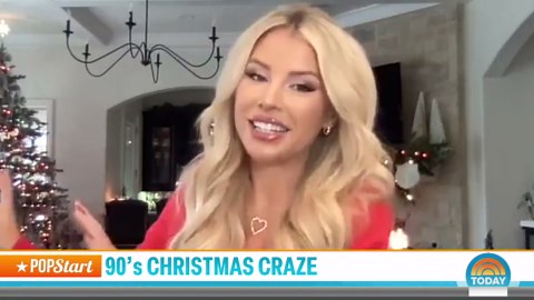 Retro Christmas: Why '90s decorations are making a comeback