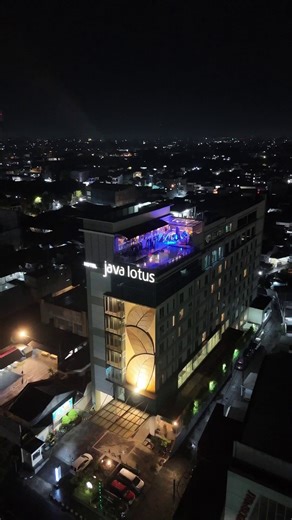 Pool Party Tropical Fest 2025 – Official After Movie | Java Lotus Hotel