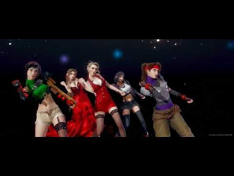 Honey Select 2 - 気まぐれメルシィ MMD