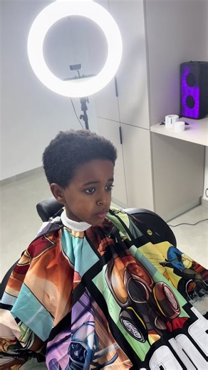 Comprehensive Barbering Process Explained in One Video