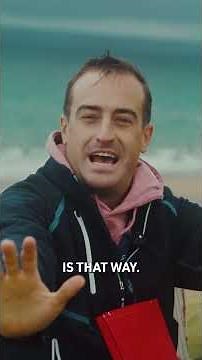 Royal Portrush is home to the best golf bench in the world, here's why...