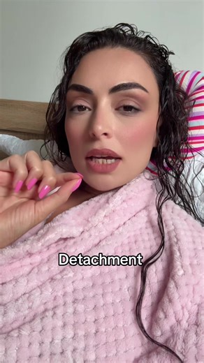 Understanding Detachment: Finding Control in Your Life