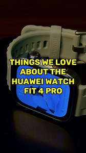 10K views · 11 reactions | Design for athletes, built for everyone!  Experience Pro level features that can help you from your fitness goals to your everyday tasks with the Huawei Watch Fit 4 Pro. ⌚ Shop yours at select Digital Walker and open_source by Beyond the Box stores nationwide.  Prefer shopping online? Check it out here: https://digitalwalker.ph/collections/huawei #DigitalWalkerPH #HuaweiPH #Fit4 #Fit4Pro | Digital Walker | Facebook