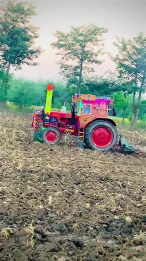 Discover the Excitement of the Belarus Tractor Show