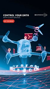 132K views · 75 reactions | Cloud Services meets you where you are, no matter your data management needs. | SOLIDWORKS | Facebook