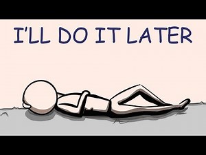 Have Big Ambitions But Feel Lazy? This Is for You...