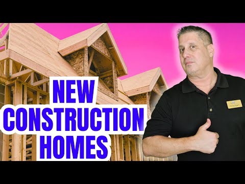 MUST KNOW Tips BEFORE Buying a New Build Home | AFFORDABLE Phoenix, AZ House Tour 🏠