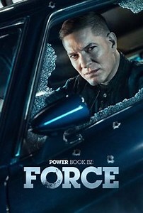 Power Book IV: Force: Season 2 | Rotten Tomatoes