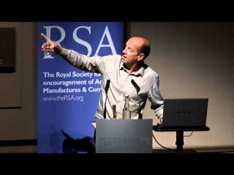 RSA Debates The Spirit Level