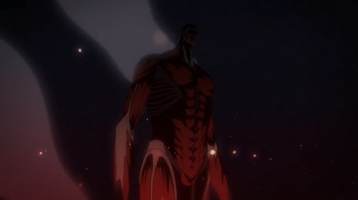 When & How Does Armin Become a Titan?