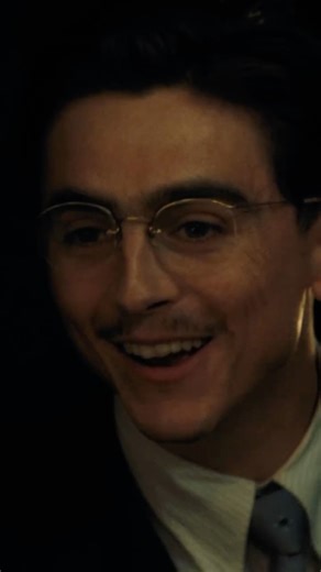 A24 on Instagram: "Might as well add a bit of flair. @martysupreme"