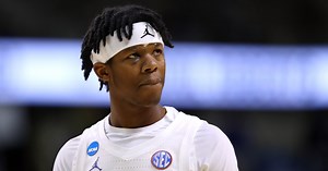 Former Florida guard Tyree Appleby announces transfer to Wake Forest