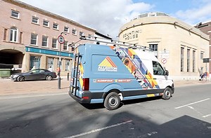 Damp Proofing Wakefield | Specialist Company in Yorkshire