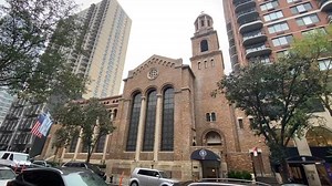 A closer look at who lives on the Upper East Side