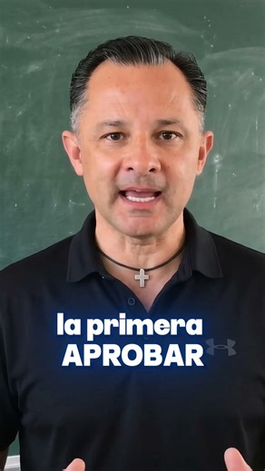 Te debo una explicación sobre por qué cambiamos el nombre del curso de Cédula #shorts