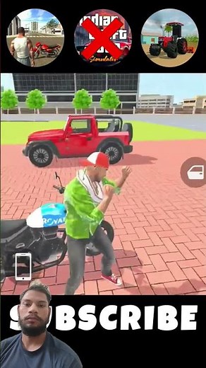 Milk Delivery Challenge Vehicles Simulator 3d Ibd3d Vs ITA Vs Indian #shorts #gta #ibd3d #viral