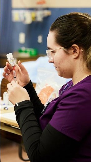 Prairie College Nursing Program