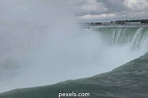 Massive Waterfall Videos, Download The BEST Free 4k Stock Video Footage & Massive Waterfall HD Video Clips