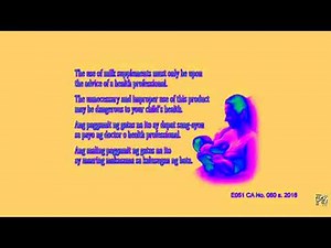 The Use Of Milk Supplements Must Only Be Upon The Advice of a Health Professional IL Vocodex Effects