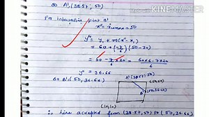 Numerical 1 on Sutherland line clipping algorithm - lecture 45/ computer graphics