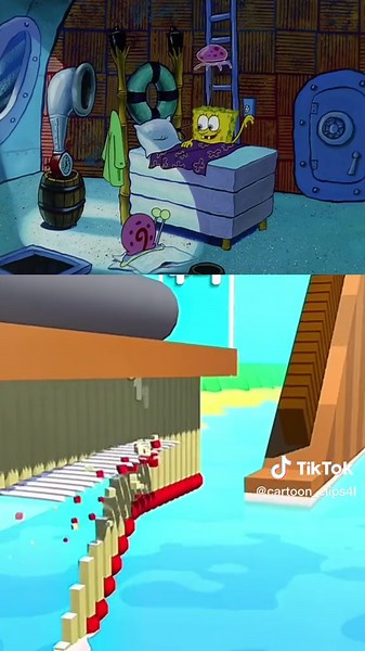 SpongeBob SquarePants Jellyfish Jam Part 4