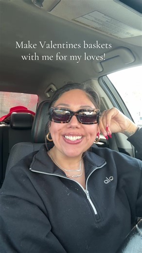Creating Thoughtful Valentine's Gift Baskets