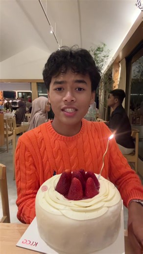 Celebrating My Sweet 16 Birthday!