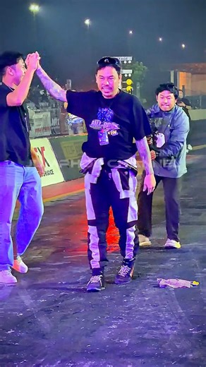 7.1 หน้ายาว Toyota GD Engine บอล & บุ็ค สุพรรณบุรี ปอนด์เทค จัดให้ รันแรก Toyota Racing Mania สนามคลอง5 พรุ่งนี้มีอีกรัน จะลง 6 ได้ไหมรอลุ้นกัน พรุ่งนี้ #จุมพล #channel #JumpholChannel #ปอนด์เทค #Ball&Book #ToyataRacingMania | Chumphol Sitthiros