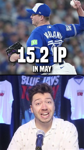 The Blue Jays CALLED OUT The MLB
