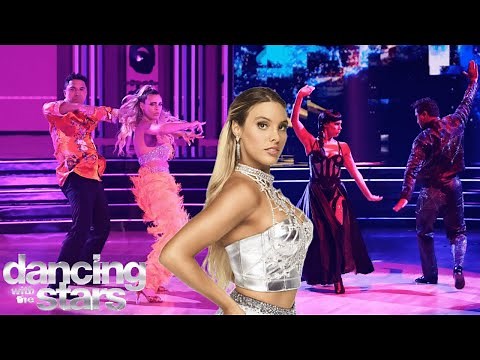 Lele Pons- All DWTS 32 Performances ( Dancing With The Stars )