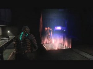 【ゆっくり実況】Dead Space 3 最高難易度を新規データでプレイ part3