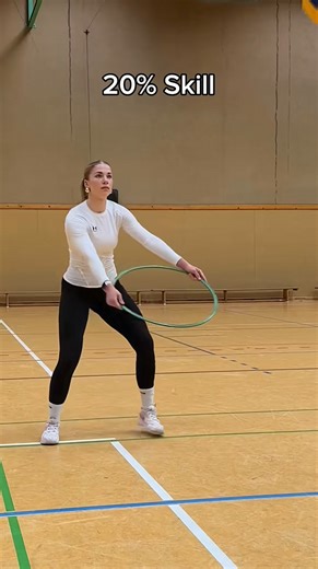 How to learn proper volleyball passing technique