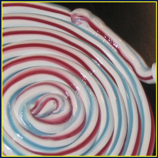 Get to the center of the truth about all the toothpaste in the tube with the free #Bedtimemath app! | Bedtime Math