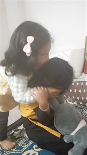 These two little hearts melts my ❤️