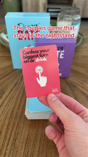 Level up date nights at home! | couple games