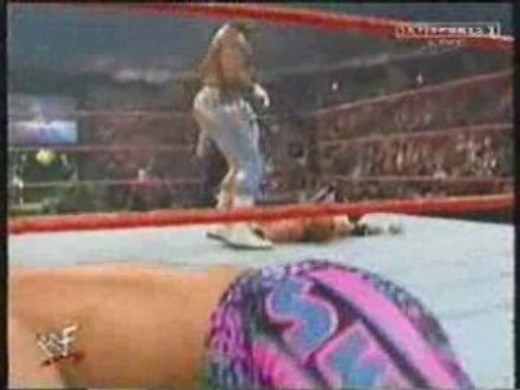 WWF Breakdown 98 - In Your House - Part 2