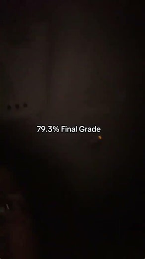 That score is life or death in some nursing school programs #nursingstudent #nursingschool