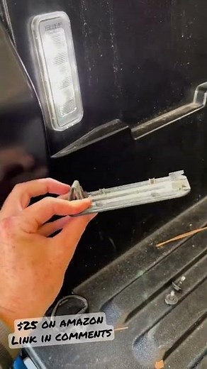 Super Bright Tacoma Bed Lights!!!