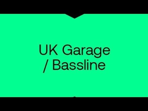 🎧 The Beatport x Traxsource Takeover | Part 2 | October (UKG Edition)