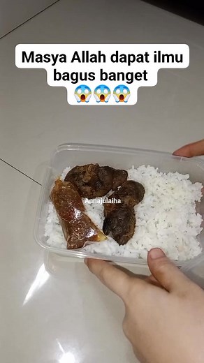 1.7M views · 7.8K reactions | Real selamat mencoba  #reels #reel #fbpro #tips #trick #tutorial #health #selfcare #fyp #viral #trending | Anna Julaiha | Facebook