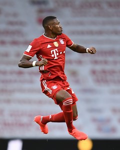 359K views · 2.8K reactions | Alabooooom!  #Throwback #FCBB04 #MiaSanMia David Alaba | FC Bayern München | Facebook