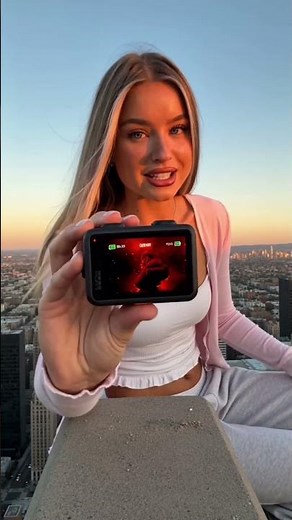 Is the GoPro Mission 1 Pro actually worth it in 2026? #gopro #techreview