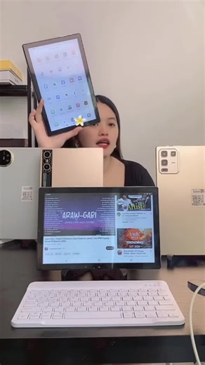 MXS i17 Pro Tablet 10.1