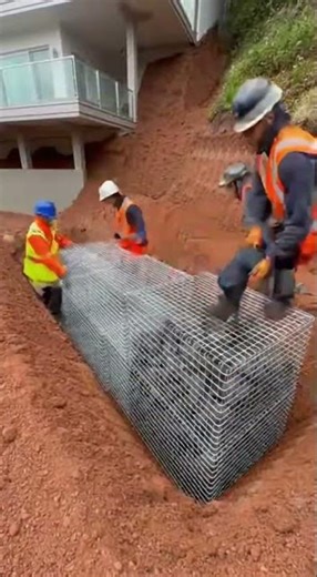 從地基崩塌到「絕美露台」的重生全紀錄 ✨🌿